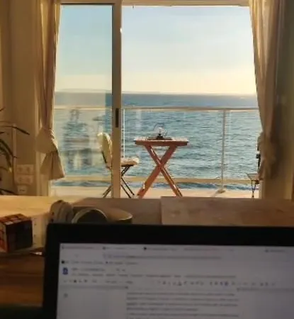 Apartment Over The Shea Alicante
