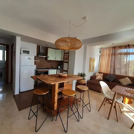 Over The Shea Apartment Alicante
