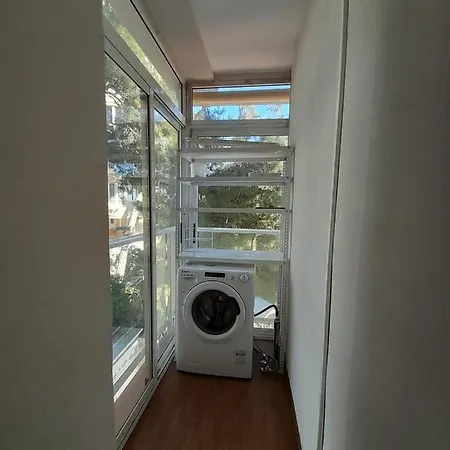 Apartamento Over The Shea